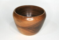 Mike Kalscheur - Bookmatched Bowl