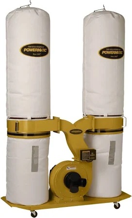 dust collector