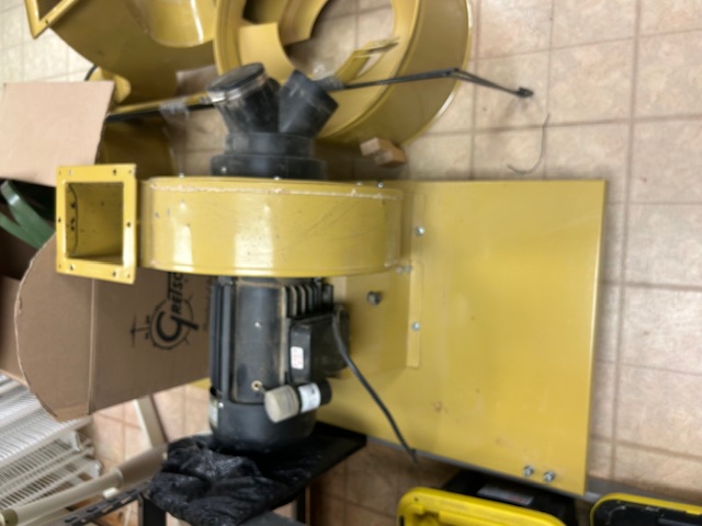 dust collector