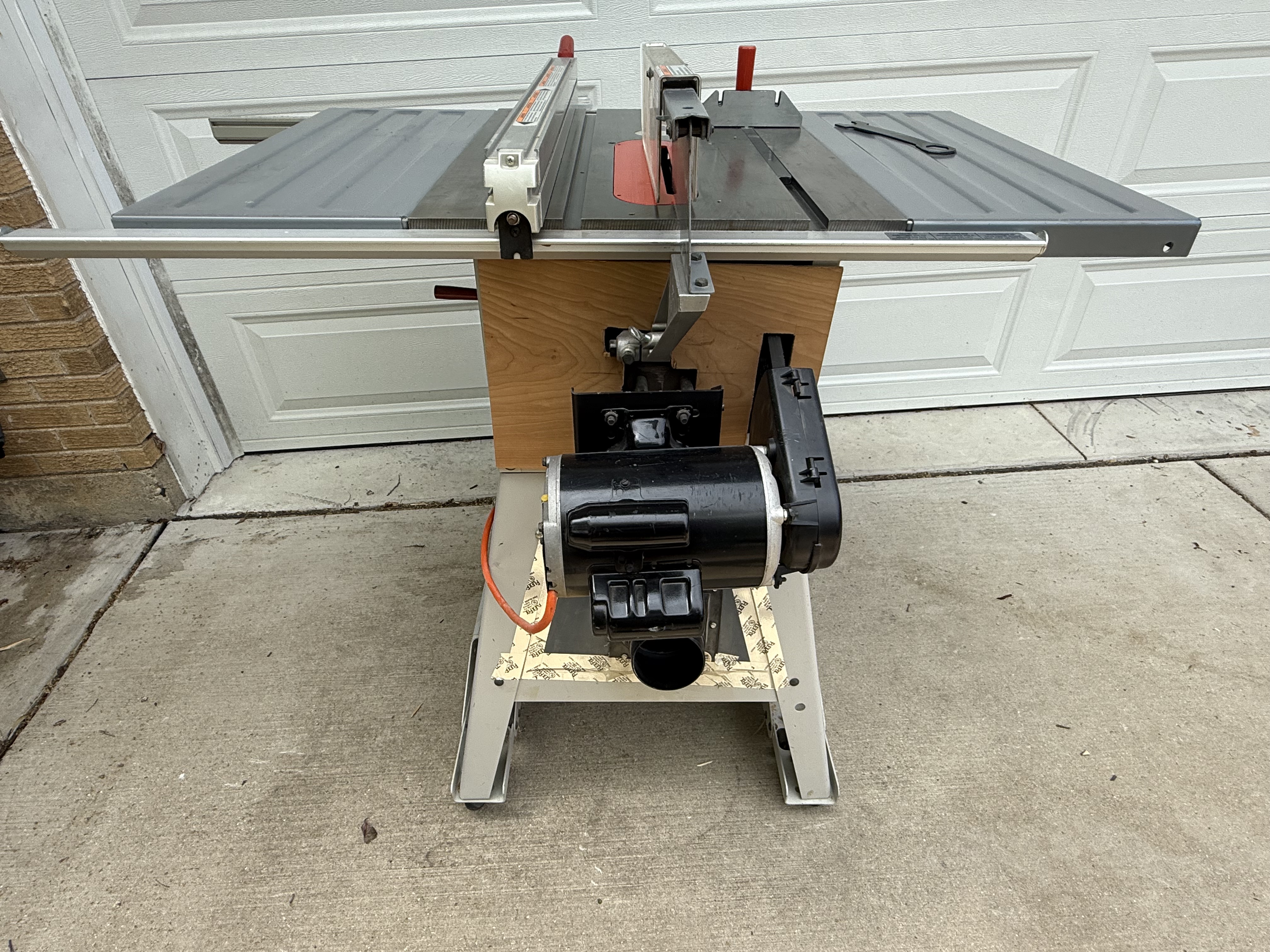 Table Saw