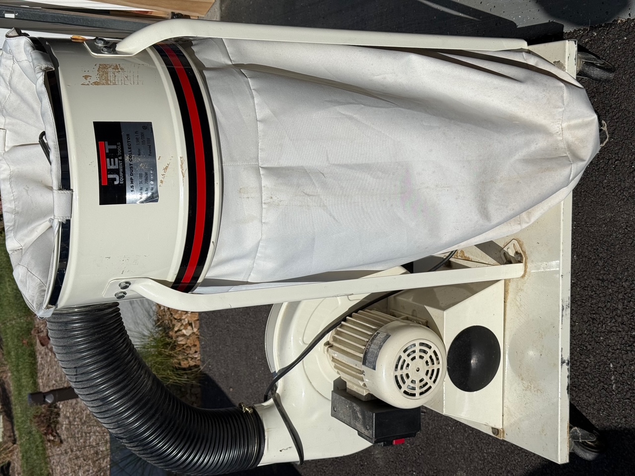 Dust Collector