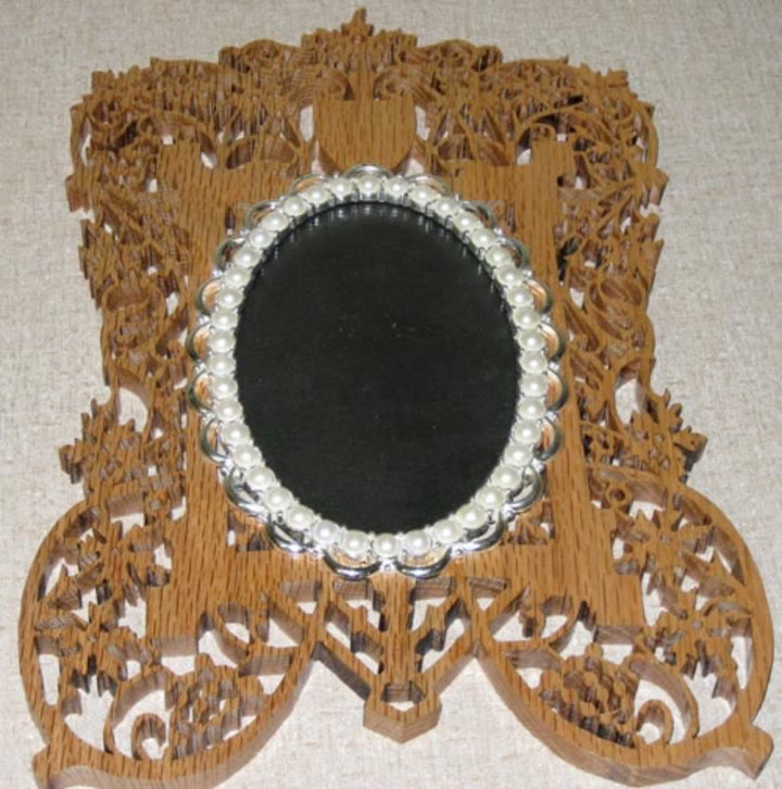 Al Didier: Picture Frame