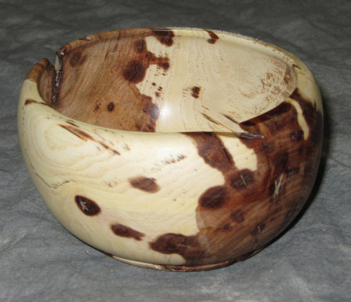 Bert LeLoup: Small Bowl