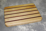 Wayne Maier - Cutting Board