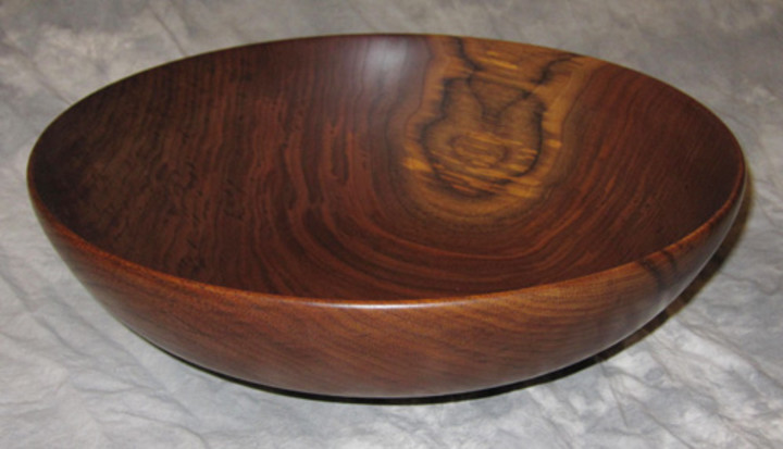 Bill Hochmuth: Bowl