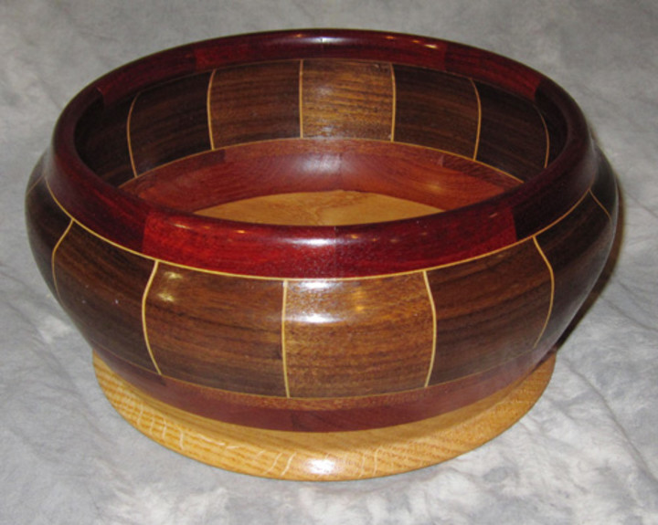 Ron Dvorsky: Bowl