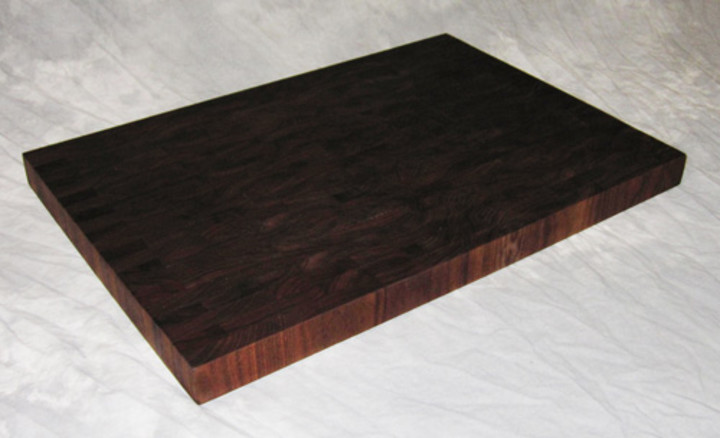 Howard Peterson: Butcher Block