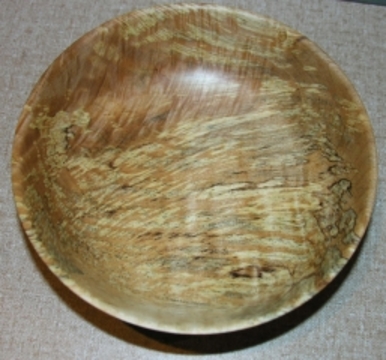 Rich Orgen: Bowl