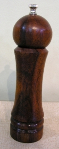 Len Swanson: Pepper Mill