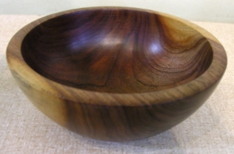 Len Swanson: Bowl