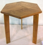 Ken Everett - Rhombus Table