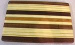 Mike Kalscheur - Laminated Cutting Board