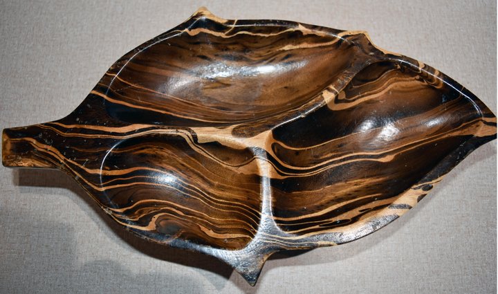 Mary Olson: Bowl