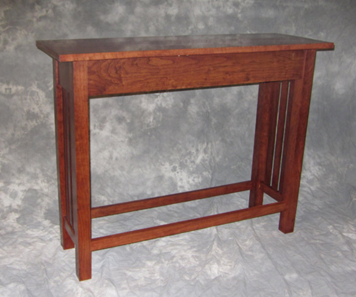 Dic Drees: Sofa Table