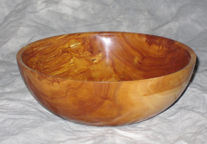 Bill Hochmuth: Bowl