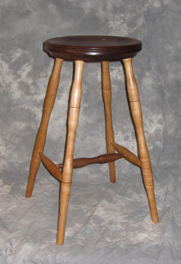 Bob Nielsen: Bar Stool