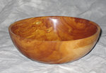 Bill Hochmuth - Bowl