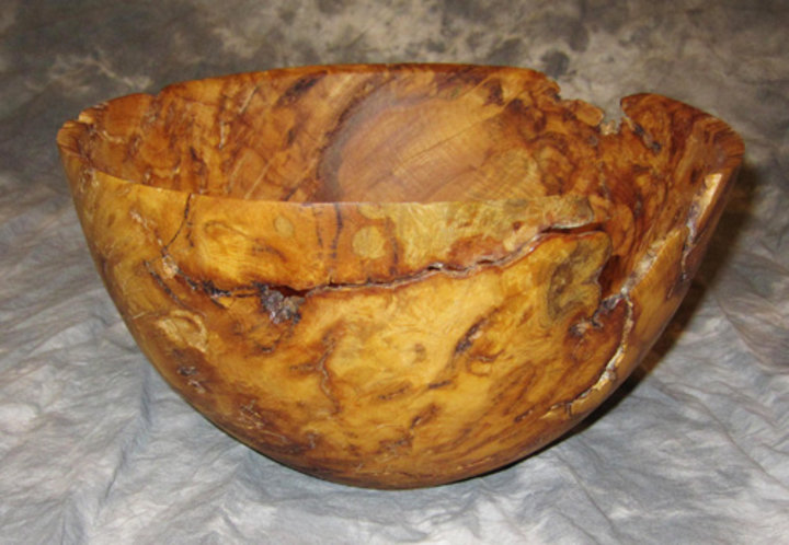 Bill Hochmuth: Bowl