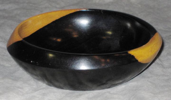 Bill Hochmuth: Bowl