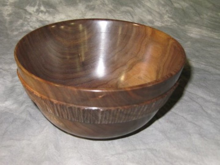 Whit Anderson: Bowl