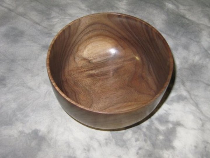 Whit Anderson: Bowl