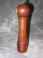 Len Swanson - Pepper Mill