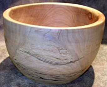 Bert Leloup: Large Bowl