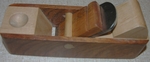 Whit Anderson - Block Plane