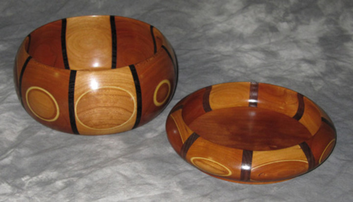 Ron Dvorsky: Bowl