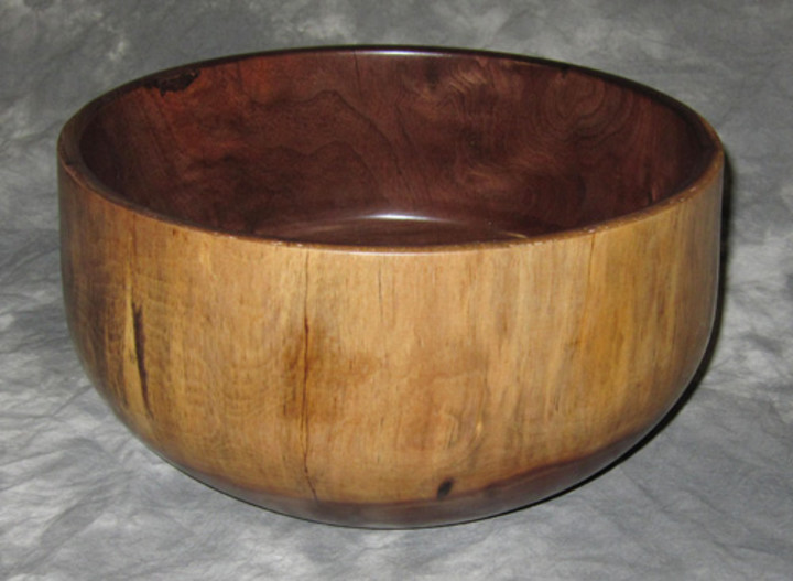 Rich Rossio: Bowl