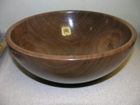 Mike Kalscheur: Bowl