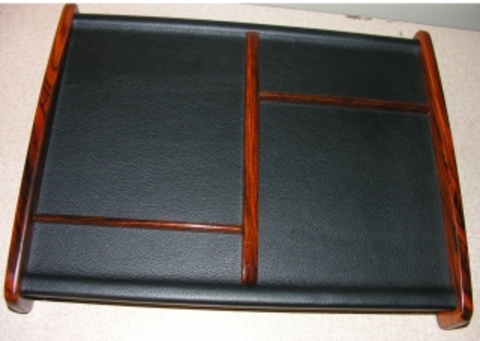 John Moodie: Valet Tray