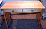 Wayne Maier - Stickley Desk