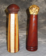 Milford Lau - Pepper Mills