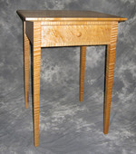 Wayne Maier - Table