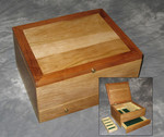 Richard Wilen - Jewelry Box