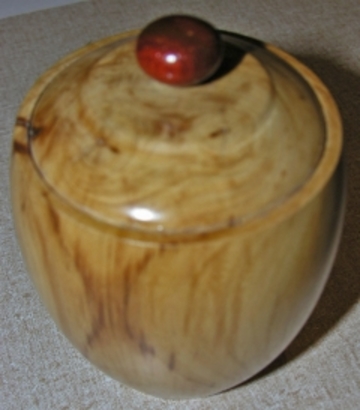 Roy Galbreath: Bowl