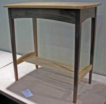 Ed Buhot: End Table