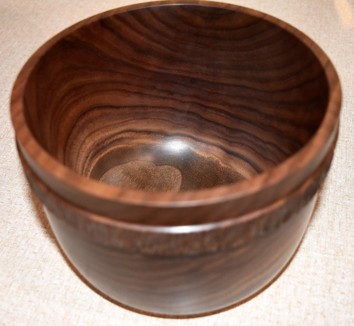 Whit Anderson: Bowl