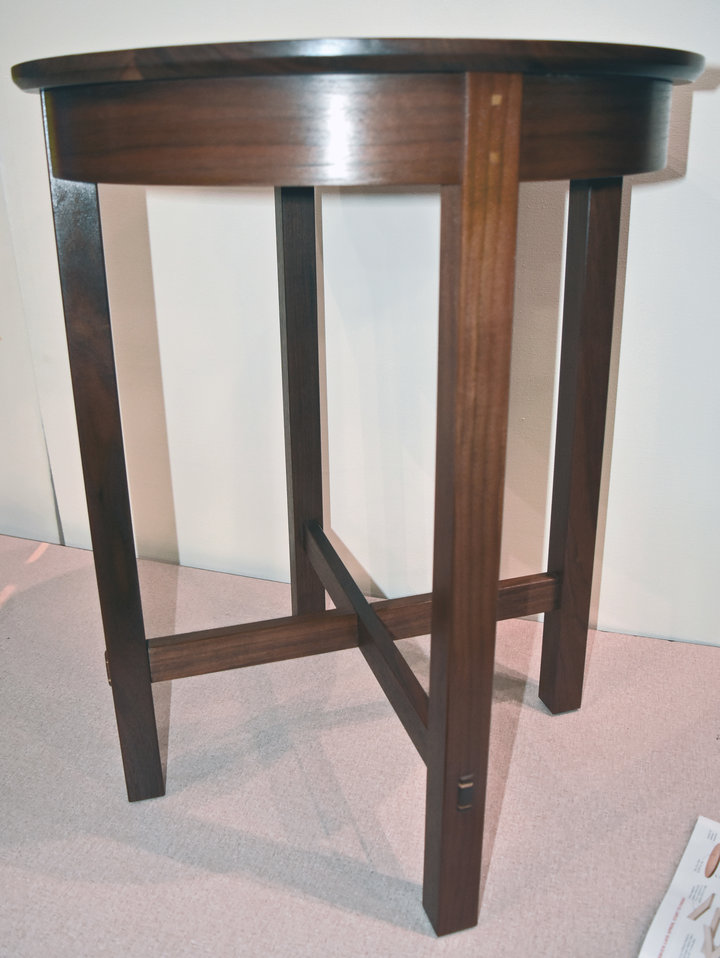 Wayne Maier: Small Table