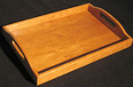 Dic Drees - Shaker Tray