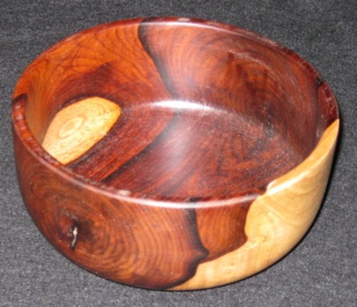 Dic Drees: Bowl