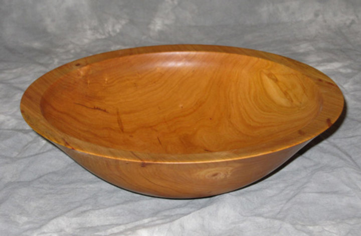 Len Swanson: Bowl