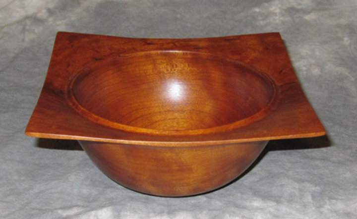 Bill Hochmuth: Bowl