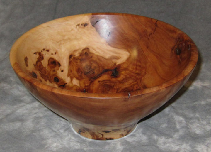 Bill Hochmuth: Bowl