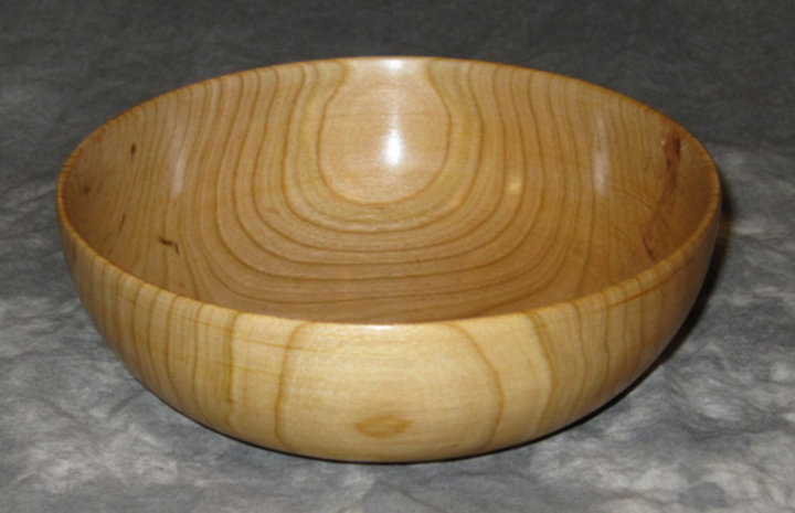 Bob Nielsen: Cherry Bowl