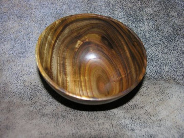 Bill Hochmuch: Bowl