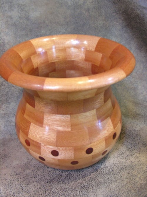 Ron Dvorsky: Bowl