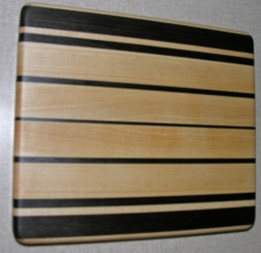 Roy Galbreath: Cutting Board