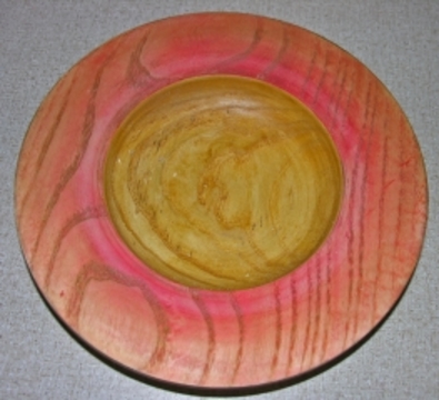 Mark McCleary: Platter